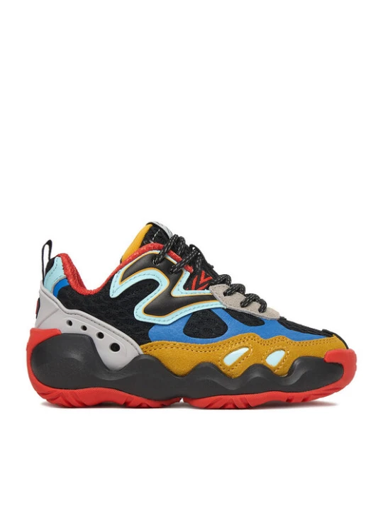 Zdjęcie produktu SHAQ Sneakersy EO-REIGN AQ95055Y-BZ Kolorowy
