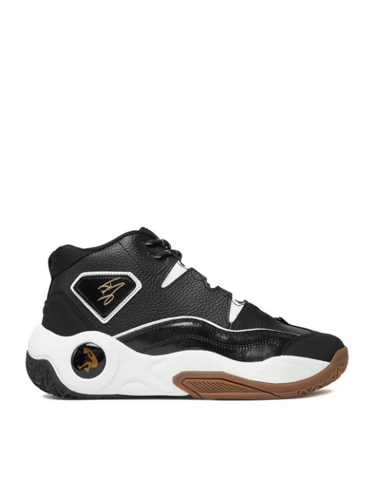 Zdjęcie produktu Shaq Sneakersy EOSS-H.O.F AQ95027M-BBZ Czarny