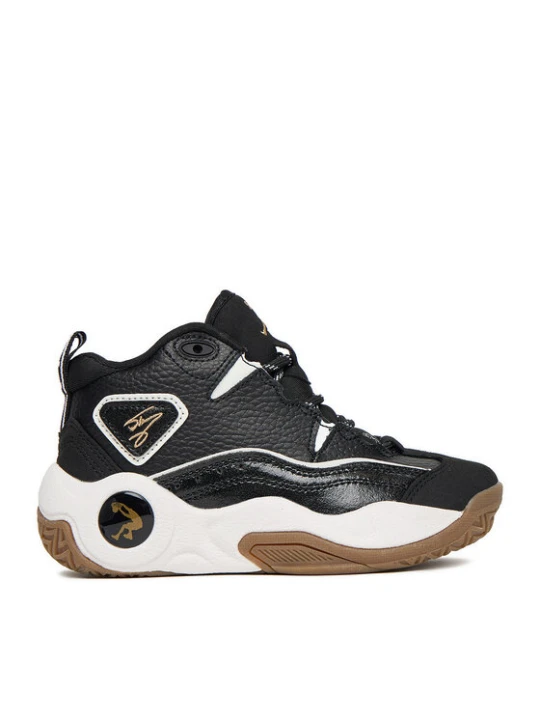 Zdjęcie produktu Shaq Sneakersy EOSS-H.O.F AQ95027Y-BBZ Czarny