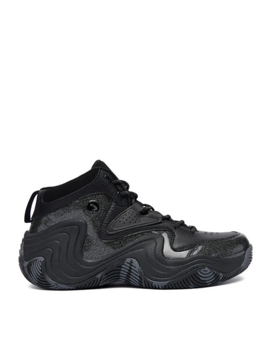 Zdjęcie produktu Shaq Sneakersy EOSS-JUGGERNAUT AQ95041M-B Czarny