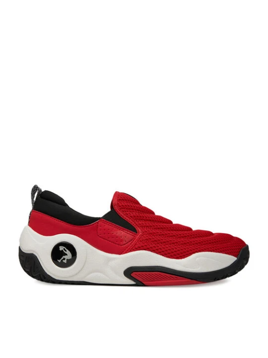 Zdjęcie produktu Shaq Sneakersy EOSS-SHAQIVAL AQ95011M-R Czerwony