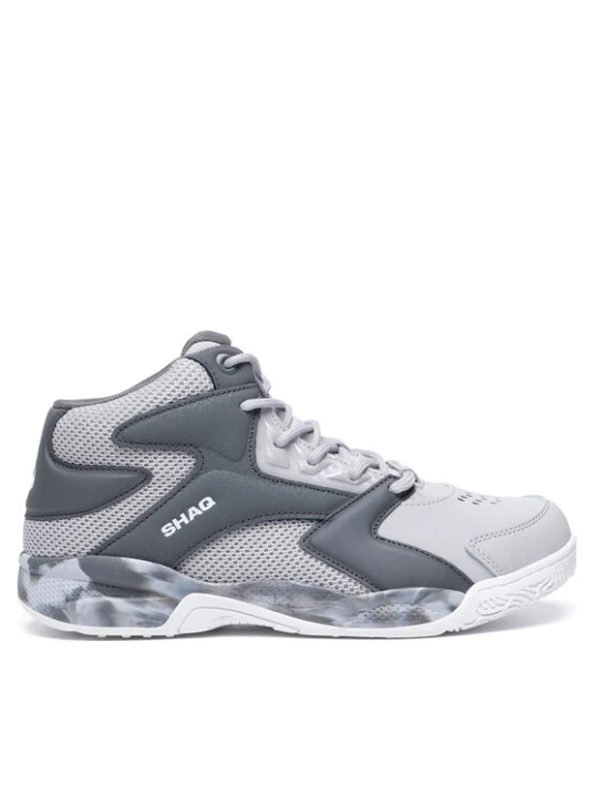 Zdjęcie produktu Shaq Sneakersy MOTIVATE AQ95002B-S J Szary