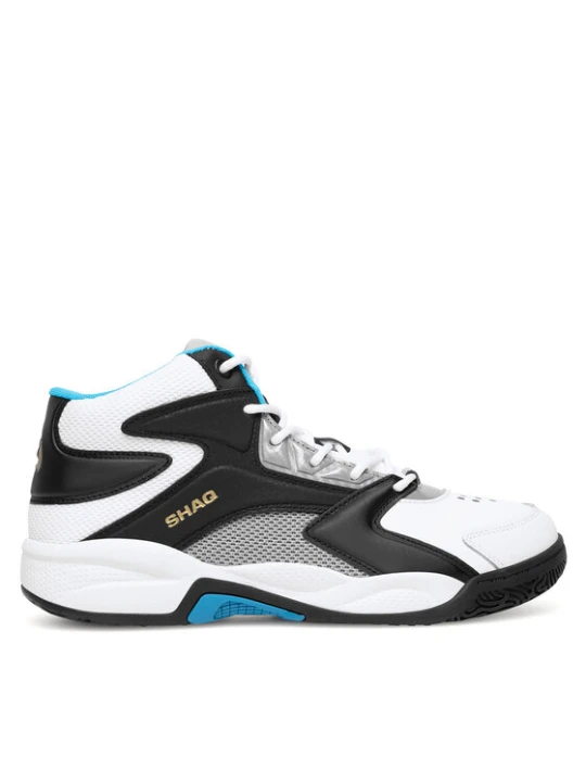 Zdjęcie produktu Shaq Sneakersy MOTIVATE AQ95002M-WB Kolorowy