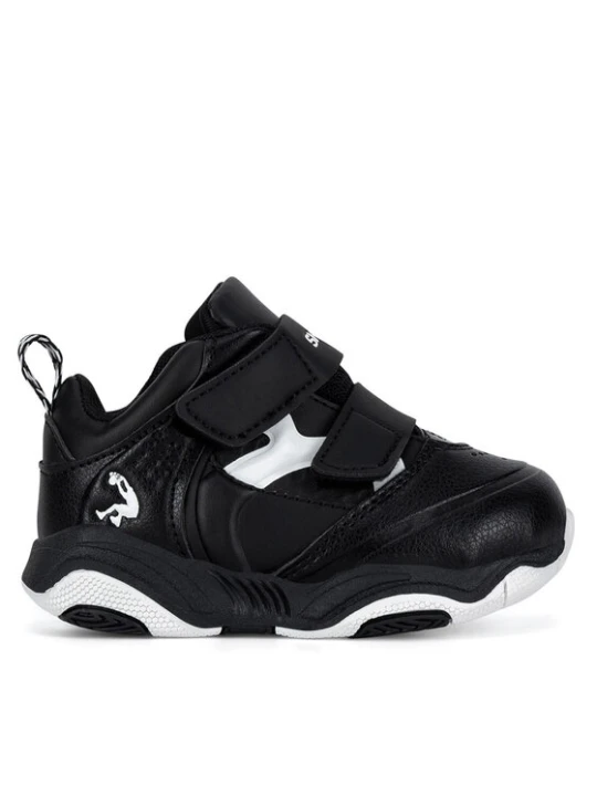 Zdjęcie produktu Shaq Sneakersy SPIN MOVE AQ95001T-B Czarny