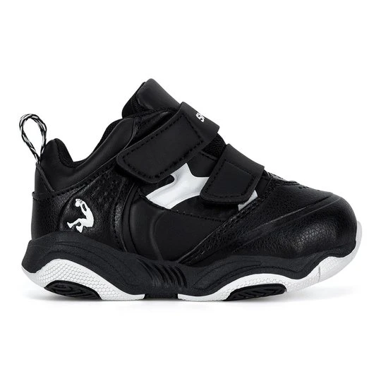Zdjęcie produktu SHAQ SPIN MOVE AQ95001T-B Czarny