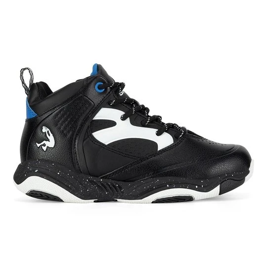 Zdjęcie produktu SHAQ SPIN MOVE J AQ95001Y-B Czarny