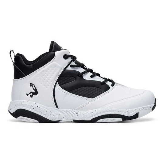 Zdjęcie produktu SHAQ SPIN MOVE J AQ95001Y-W Biały