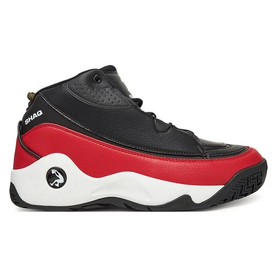 Zdjęcie produktu SHAQ V11-183 Czerwony