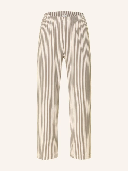 Zdjęcie produktu Short Stories Spodnie Do Spania 7 / 8 beige