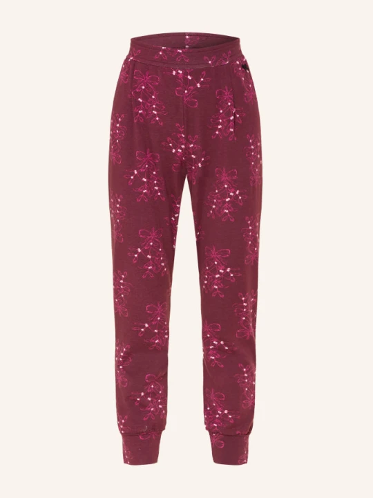 Zdjęcie produktu Short Stories Spodnie Do Spania pink