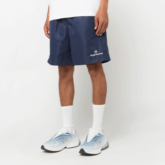 Zdjęcie produktu Shorts Sergio Tacchini niebieski
