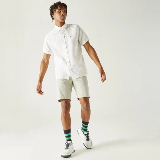 Zdjęcie produktu Shorty Bermudy Męskie Lacoste