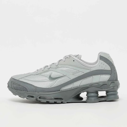 Zdjęcie produktu Shox Ride 2 Nike szary