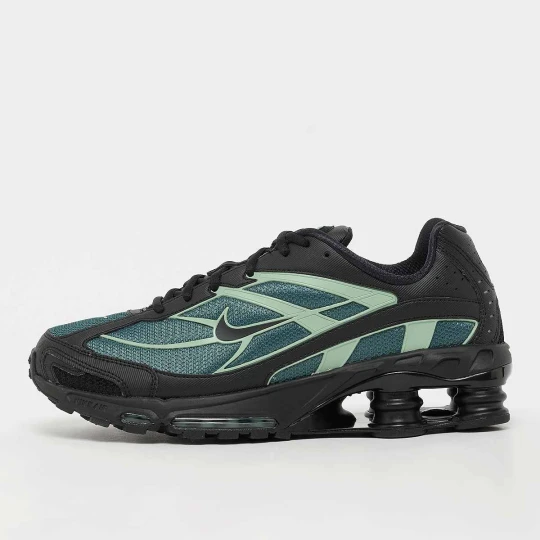 Zdjęcie produktu Shox Ride 2 Nike czarny