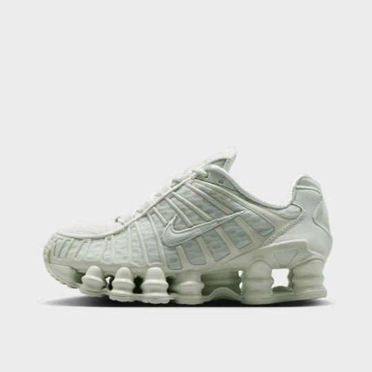 Zdjęcie produktu Shox TL (GS) Nike zielony