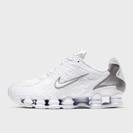 Zdjęcie produktu Shox TL Nike biały