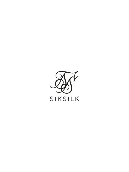 Zdjęcie produktu SikSilk Mens Black Leggings