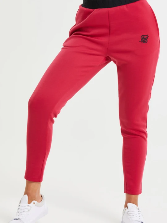 Zdjęcie produktu Siksilk Wystawa Pantletów - Pink