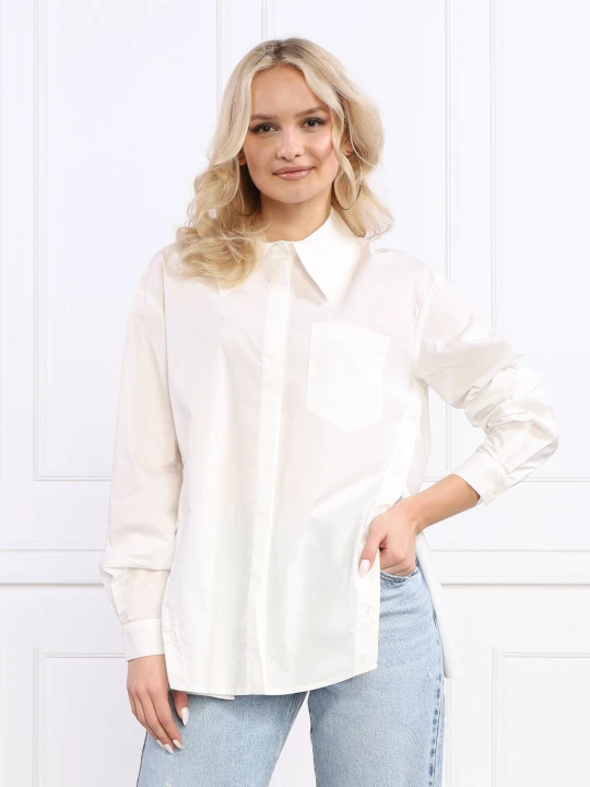 Zdjęcie produktu Silvian Heach Koszula MAION | Regular Fit biały
