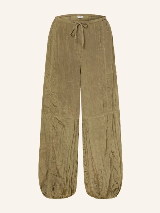 Zdjęcie produktu Simkhai Spodnie Freya gruen KHAKI