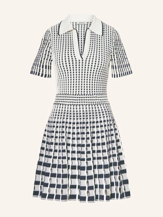 Zdjęcie produktu Simkhai Sukienka Tovi blau