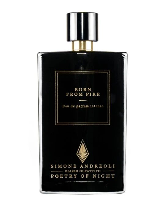 Zdjęcie produktu Simone Andreoli Born From Fire