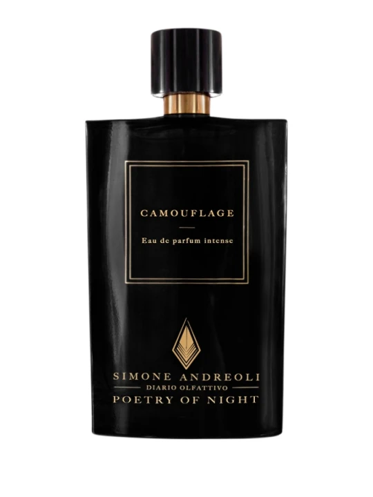 Zdjęcie produktu Simone Andreoli Camouflage