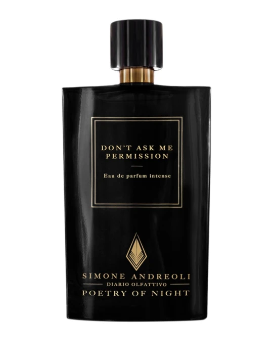 Zdjęcie produktu Simone Andreoli Don´T Ask Me Permission