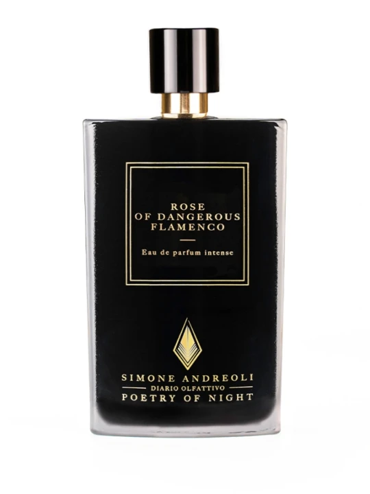 Zdjęcie produktu Simone Andreoli Rose Of A Dangerous Flamenco