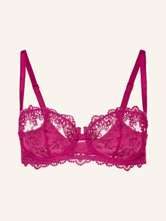 Zdjęcie produktu Simone Pérèle Biustonosz Balconette Passion pink