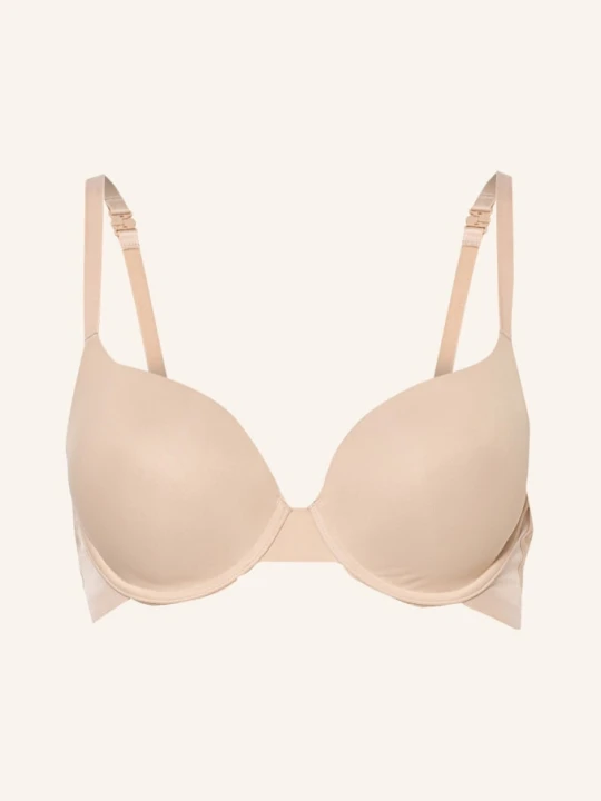 Zdjęcie produktu Simone Pérèle Biustonosz Pod T-Shirt Essentiel beige