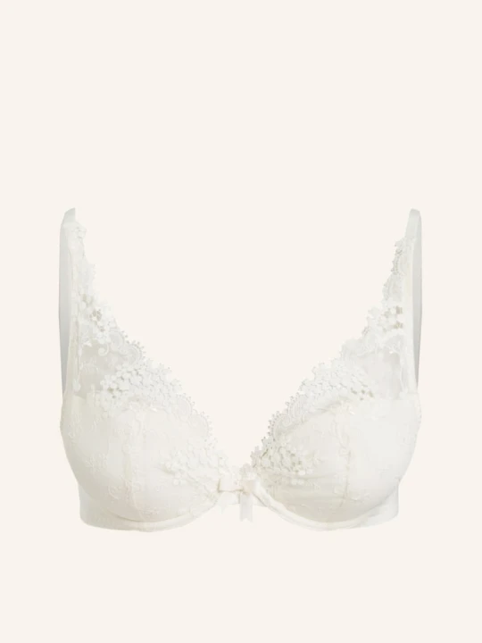 Zdjęcie produktu Simone Pérèle Biustonosz Push-Up Wish weiss NATURALNY