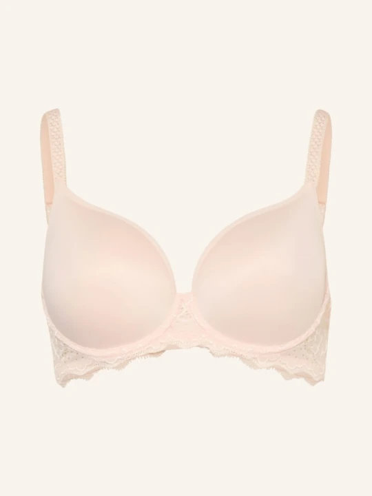 Zdjęcie produktu Simone Pérèle Biustonosz Typu Spacer Caresse beige JASNORÓŻOWY