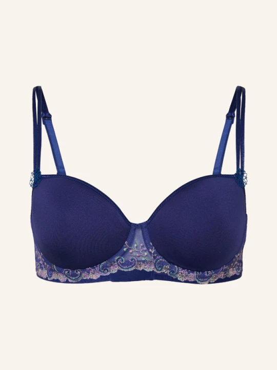 Zdjęcie produktu Simone Pérèle Biustonosz Typu Spacer Délice blau beżowy