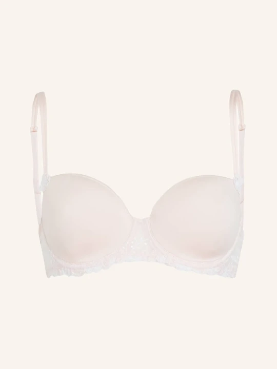 Zdjęcie produktu Simone Pérèle Biustonosz Typu Spacer Délice rosa JASNORÓŻOWY