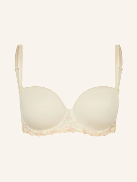 Zdjęcie produktu Simone Pérèle Biustonosz Typu Spacer Délice rosa KREMOWY