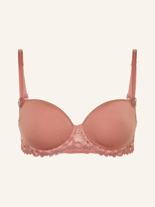 Zdjęcie produktu Simone Pérèle Biustonosz Typu Spacer Délice rosa różowy