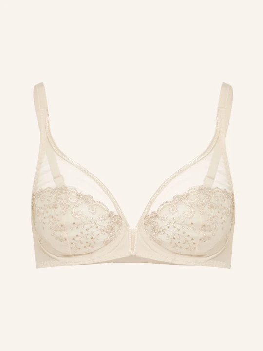 Zdjęcie produktu Simone Pérèle Biustonosz Z Fiszbinami Délice beige