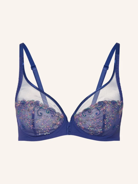 Zdjęcie produktu Simone Pérèle Biustonosz Z Fiszbinami Délice blau