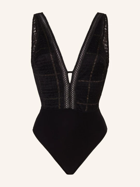 Zdjęcie produktu Simone Pérèle Body Desiree schwarz