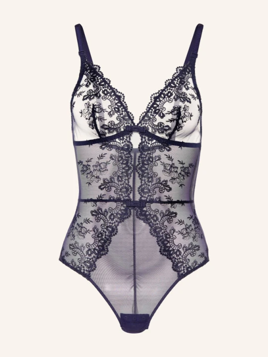 Zdjęcie produktu Simone Pérèle Body Passion blau GRANATOWY