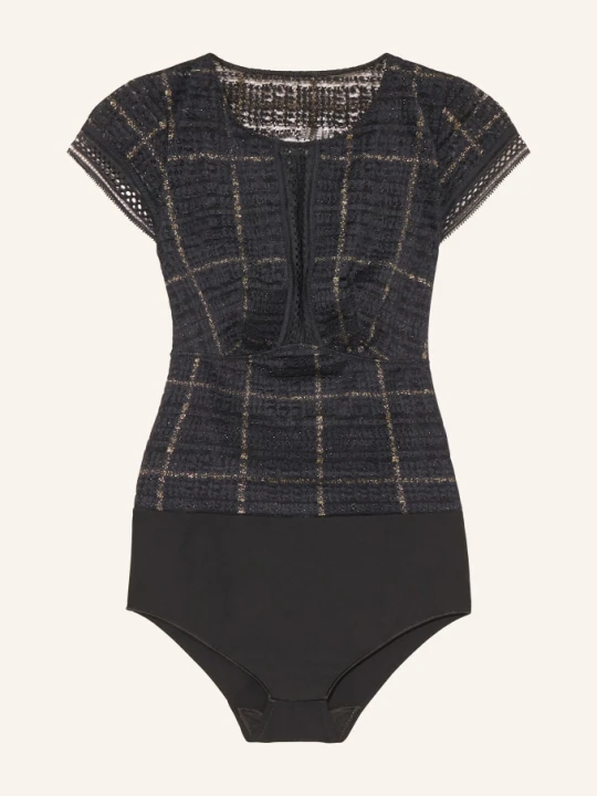 Zdjęcie produktu Simone Pérèle Body String Desiree schwarz