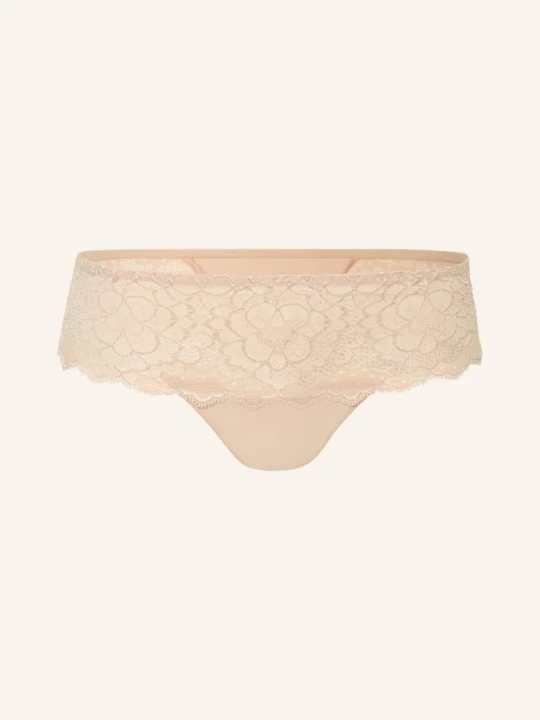 Zdjęcie produktu Simone Pérèle Bokserki Caresse beige