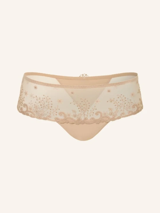 Zdjęcie produktu Simone Pérèle Bokserki Délice beige