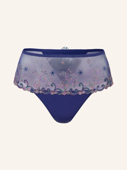 Zdjęcie produktu Simone Pérèle Bokserki Délice blau