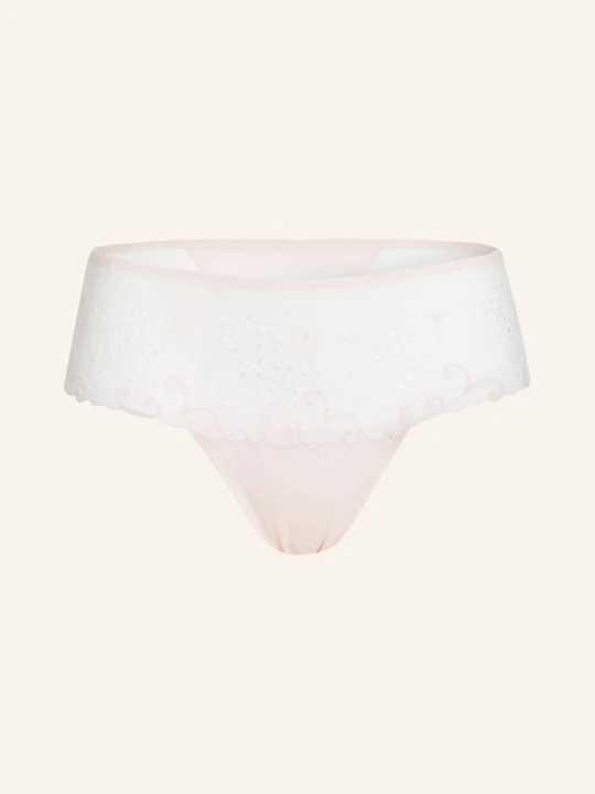 Zdjęcie produktu Simone Pérèle Bokserki Délice rosa JASNORÓŻOWY