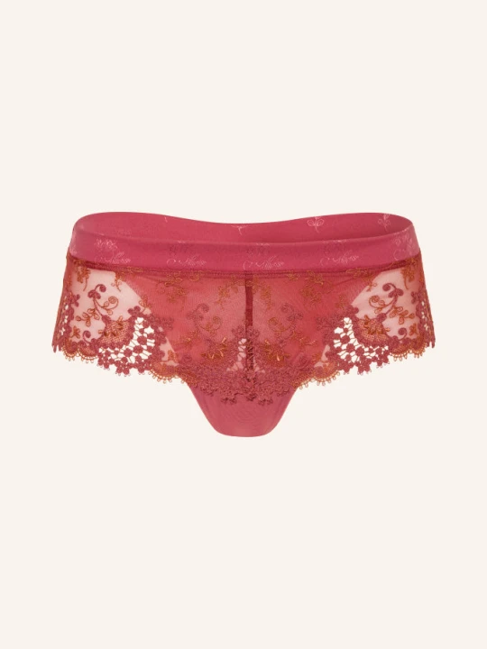Zdjęcie produktu Simone Pérèle Bokserki Wish pink