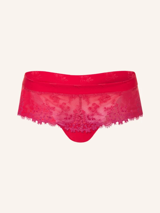 Zdjęcie produktu Simone Pérèle Bokserki Wish rot