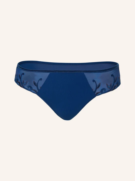 Zdjęcie produktu Simone Pérèle Figi Andora blau GRANATOWY