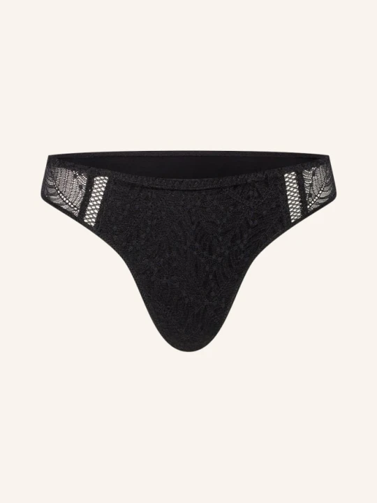 Zdjęcie produktu Simone Pérèle Figi Comète schwarz CZARNY
